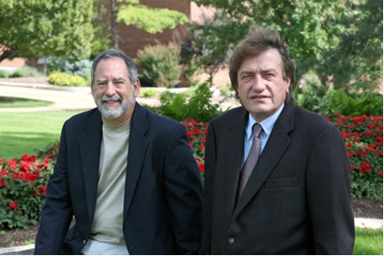 Marvin W. Berkowitz and Wolfgang Althof