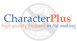 Character Plus Logo