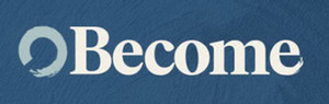 become logo