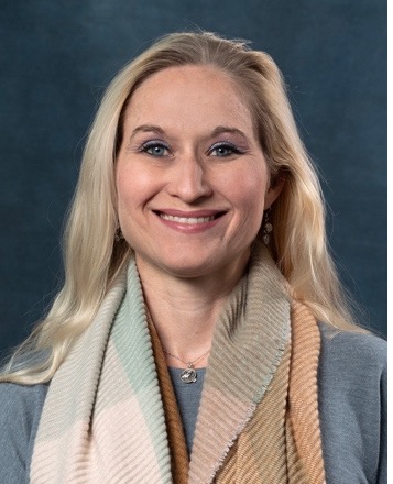 Anastasia Hercules-Stone