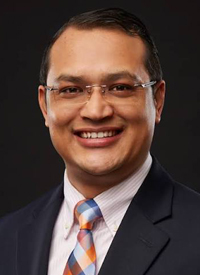 Amrit Thapa