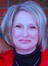 Deborah Green