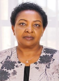 Grace Ngugi Maina