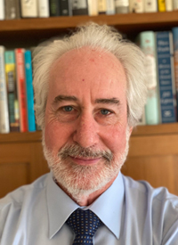 Jonathan Cohen