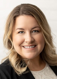 Julie Boissoneault