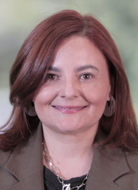 Ligia Garcia