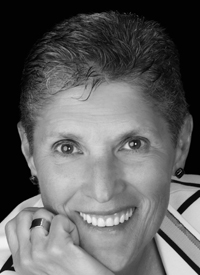 Patricia Ciccone