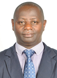 Peter Kingori