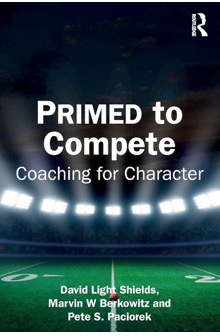 primed to compete book