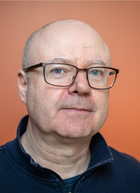 Robert Thornberg