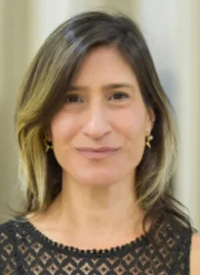 Ruth Berkowitz