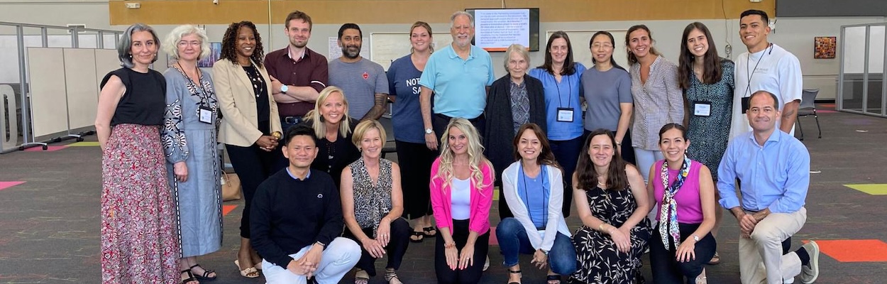 group at PRIMED institute