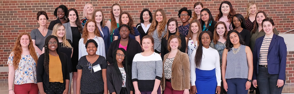 Sue Shear Leadership Academy