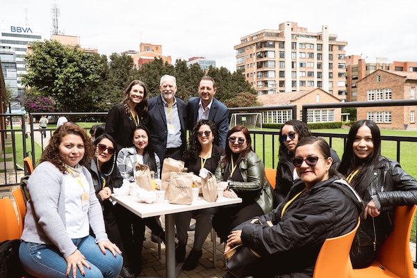 PRIMED Colombia group
