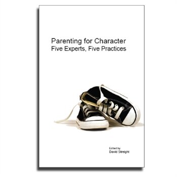 parenting for character