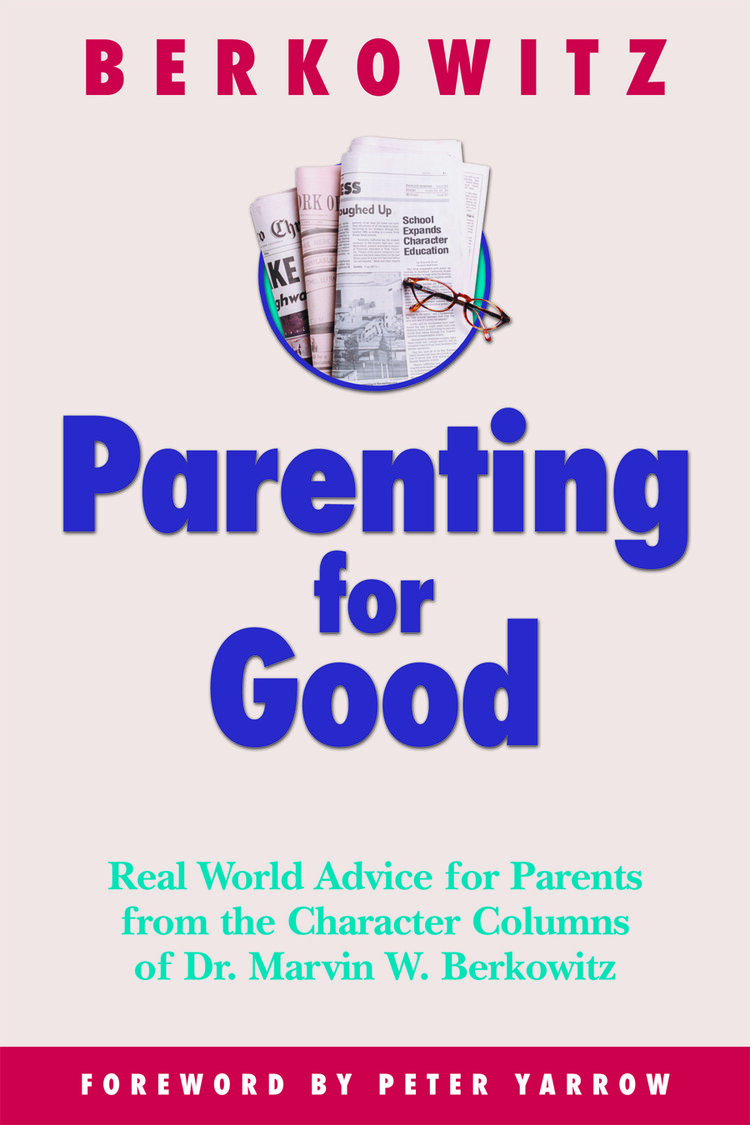 parenting for good