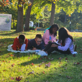 Wydown Middle School