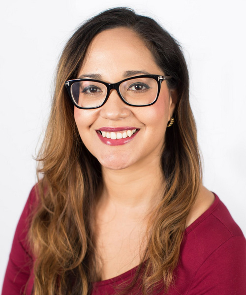 Dr. Adriana Martinez, PhD