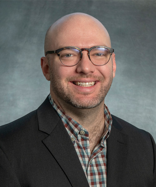 Dr. Pete White, Ph.D