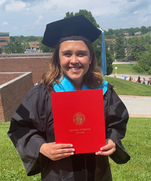 Dr. Taylor Lawson-Smith, Ed.D