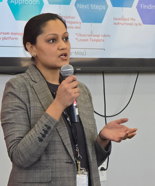 Dr. Pallavi Aggarwal