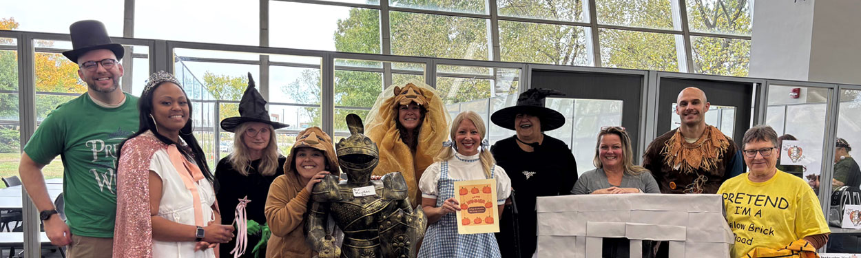 COE Research Symposium Presentations Products and Tools