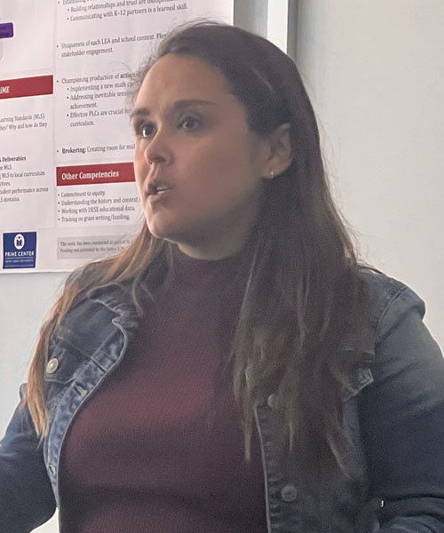 Dr. Taylor Lawson-Smith