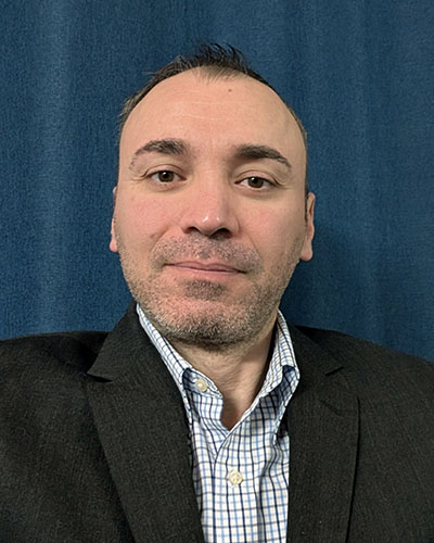 Faiz Kassar, MS, PE