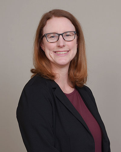 Jamie Rana, MS, PE, PTOE