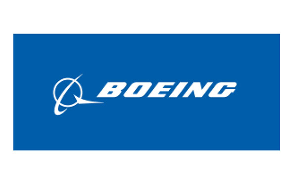 Boeing Logo
