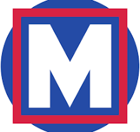 Metro Link Website, click to view schedules