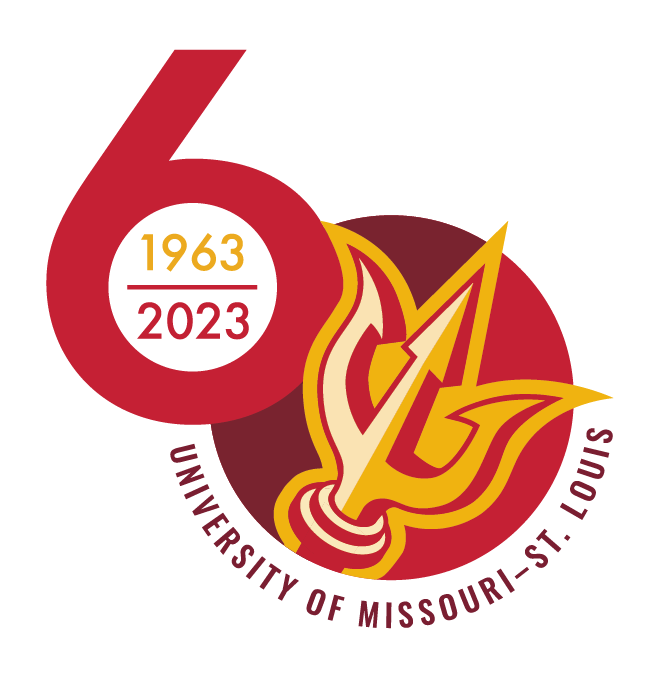 60th anniversary logo