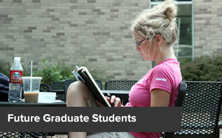 Future Graduate Students