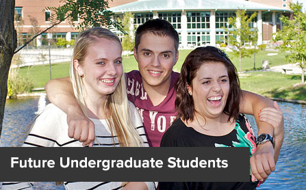 Future Undergraduate Students