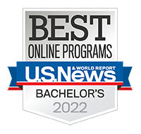 Best Online Bachelors