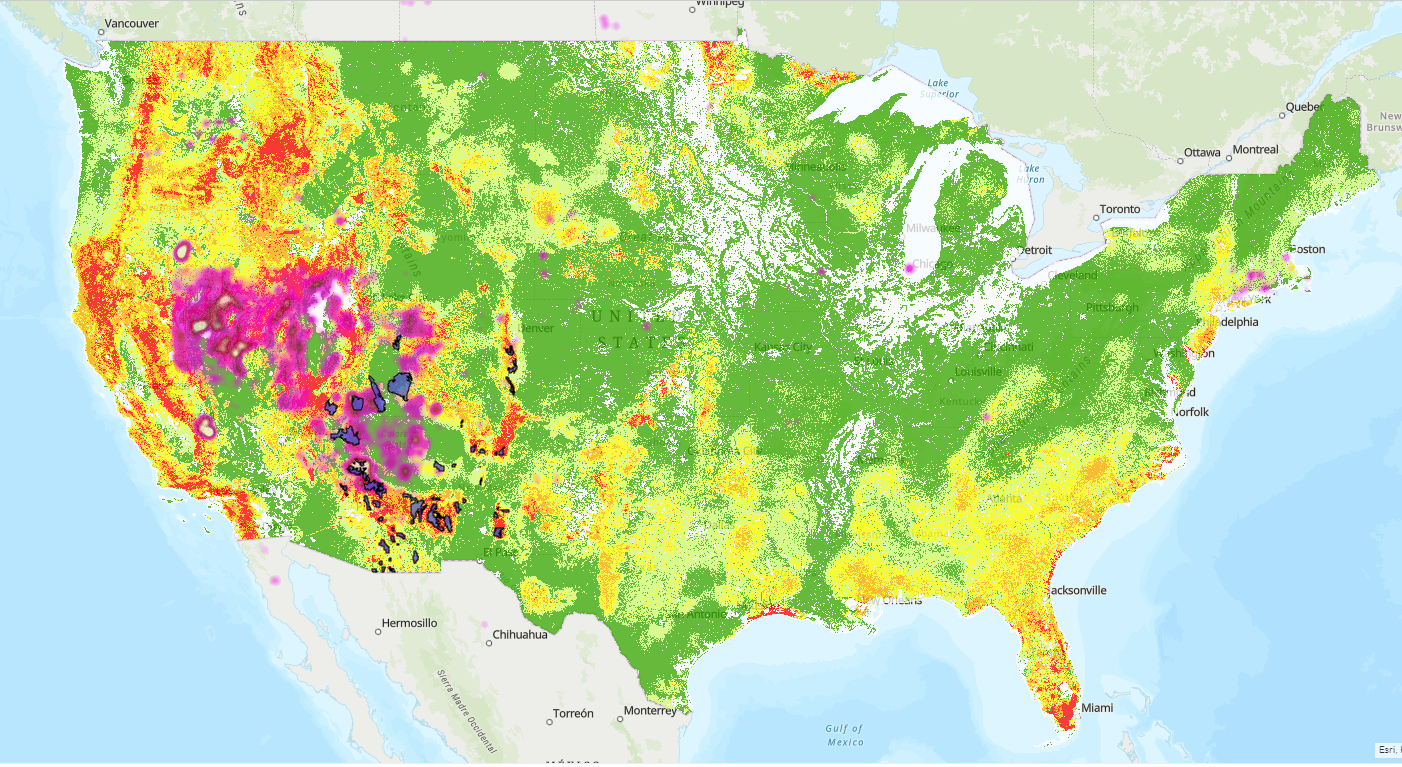 UMSL Geospatial Collaborative