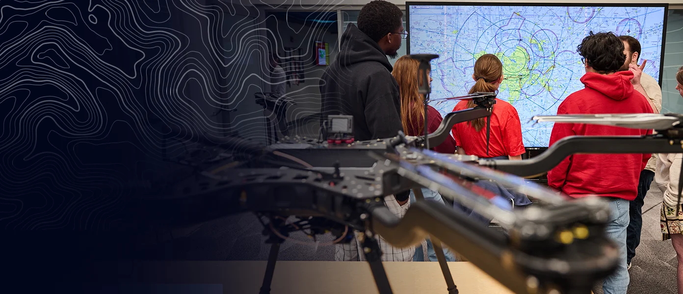 UMSL Geospatial Collaborative