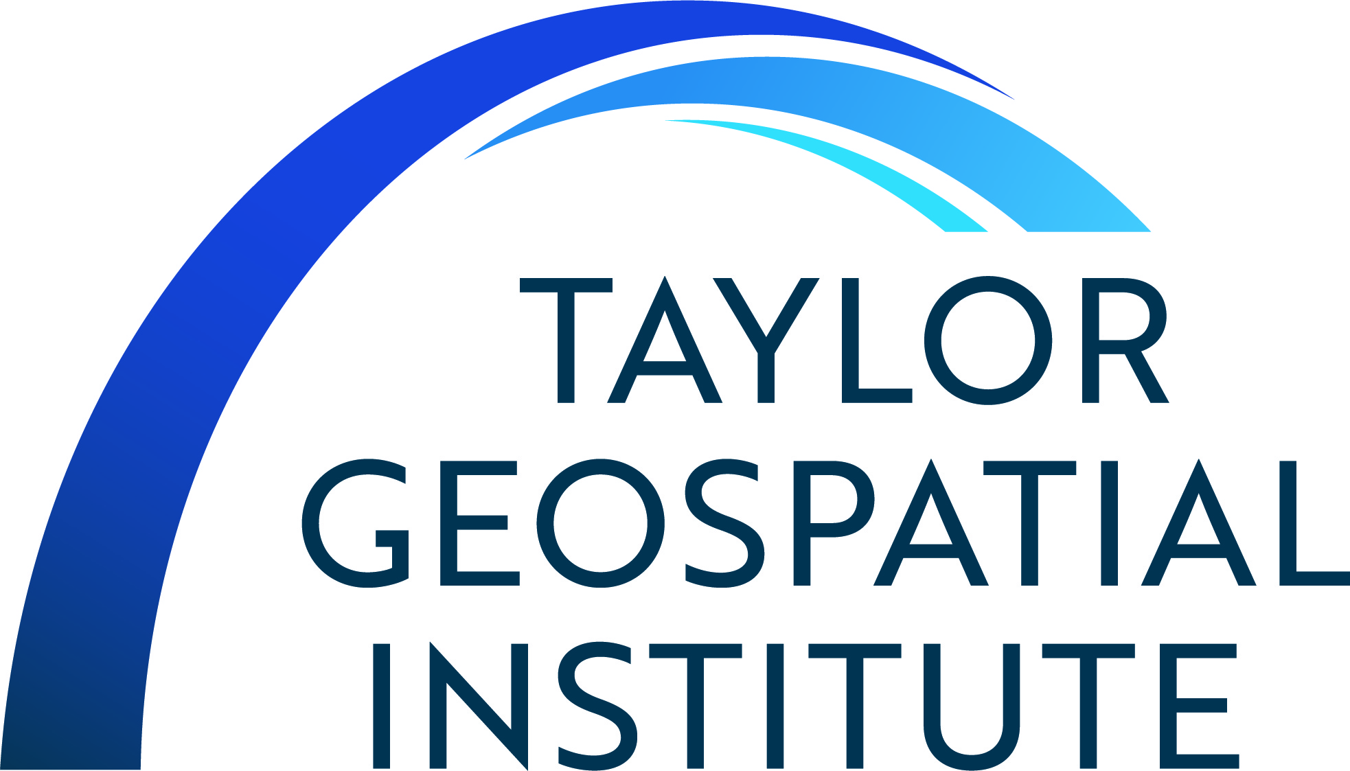 Taylor Geospatial Institute