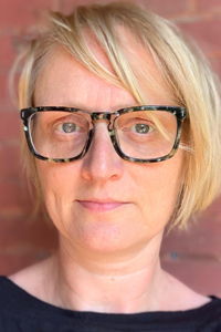 Lara Kelland