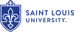 Saint Louis University Logo