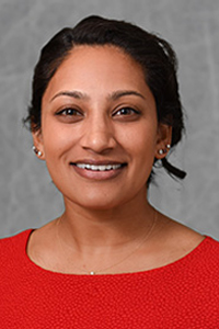 Sapna Varkey