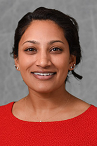 Sapna Varkey