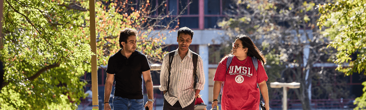 Fall 2026 Global Triton Welcome