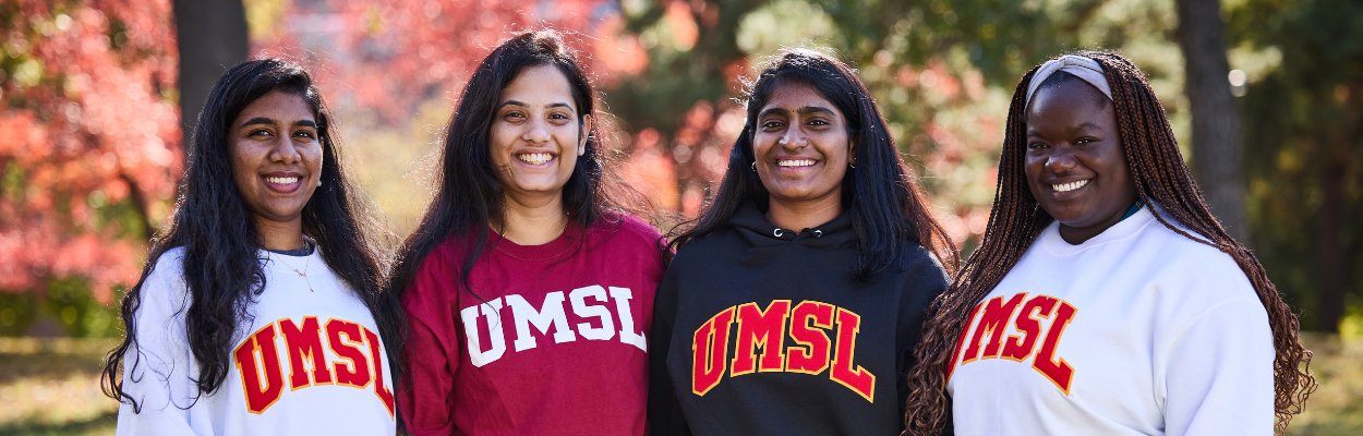 Earn a graduate degree in the US as international student