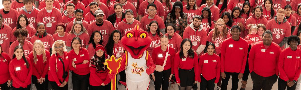 Spring 2026 Global Triton Welcome