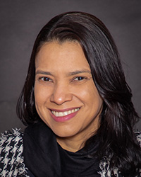 Miriam Jorge, Ph.D.