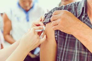 Immunization and Health Insurance UMSL