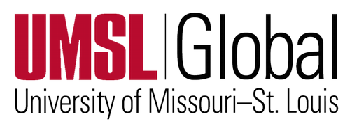 UMSL Global Logo