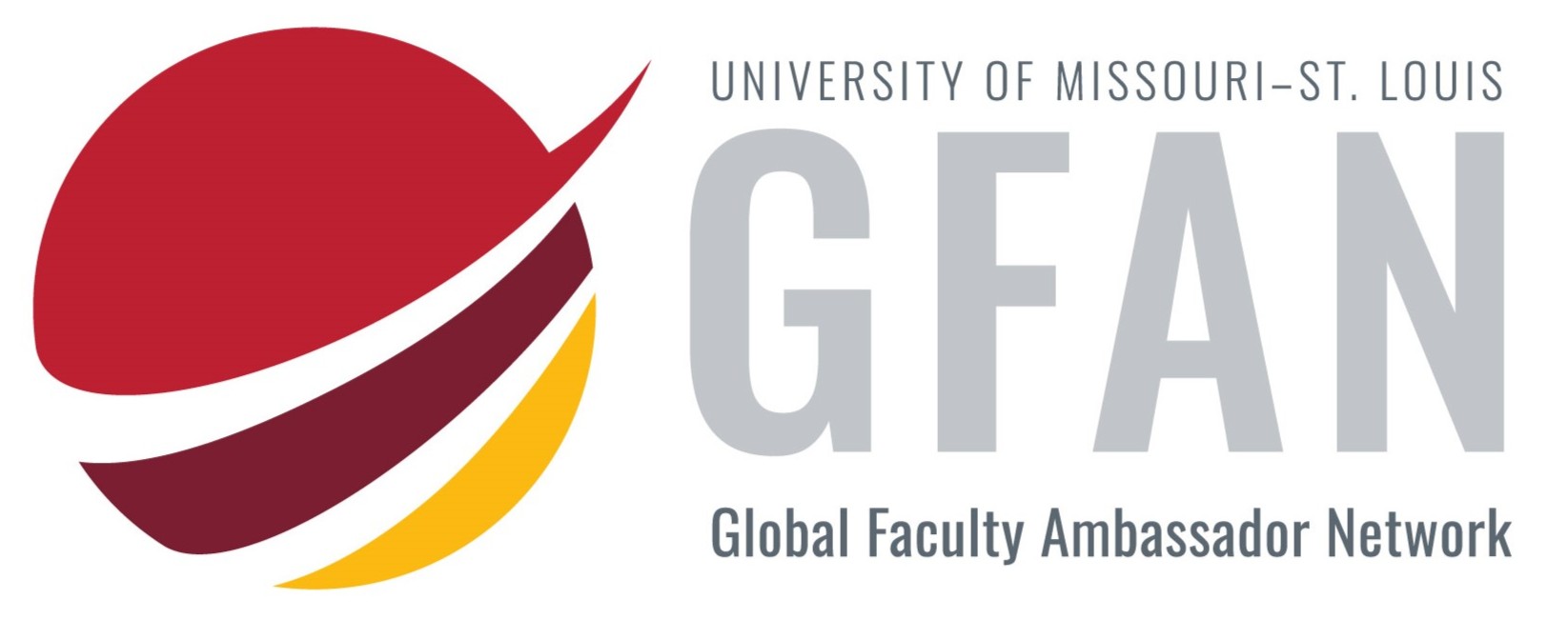 Global Faculty Ambassador Network Logo