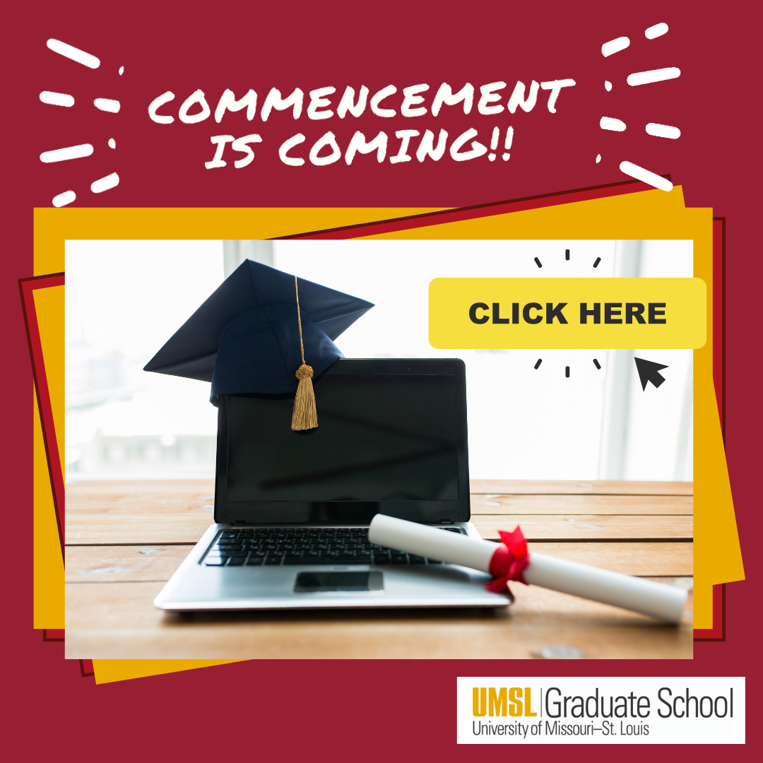 Graduate School UMSL